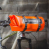 Sac étanche AEROE - Spider 8 litres
