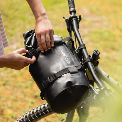 Sac étanche AEROE - Spider 12 litres