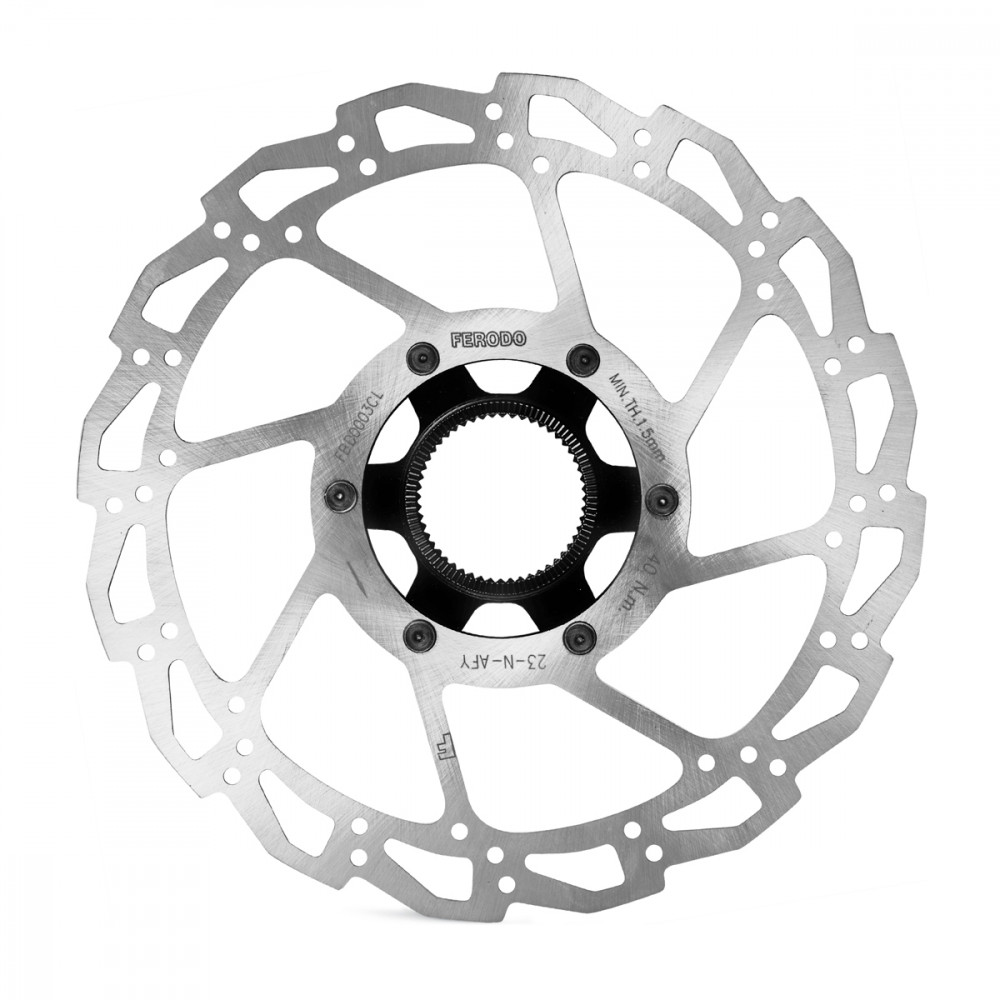 Disque de frein FERODO - Center Lock