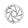 Disque de frein FERODO - 6 trous