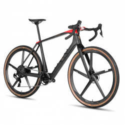 Gravel complet ROTWILD - R.R275 X - 2023