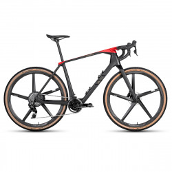 Gravel complet ROTWILD - R.R275 X - 2023