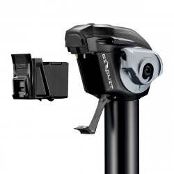 Tige de selles KS - LEV Circuit 2023