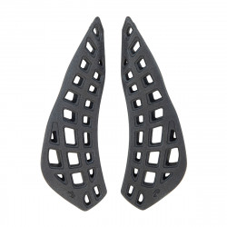 Pads remplacement TIOGA - Pour Spyder Stratum Opaque