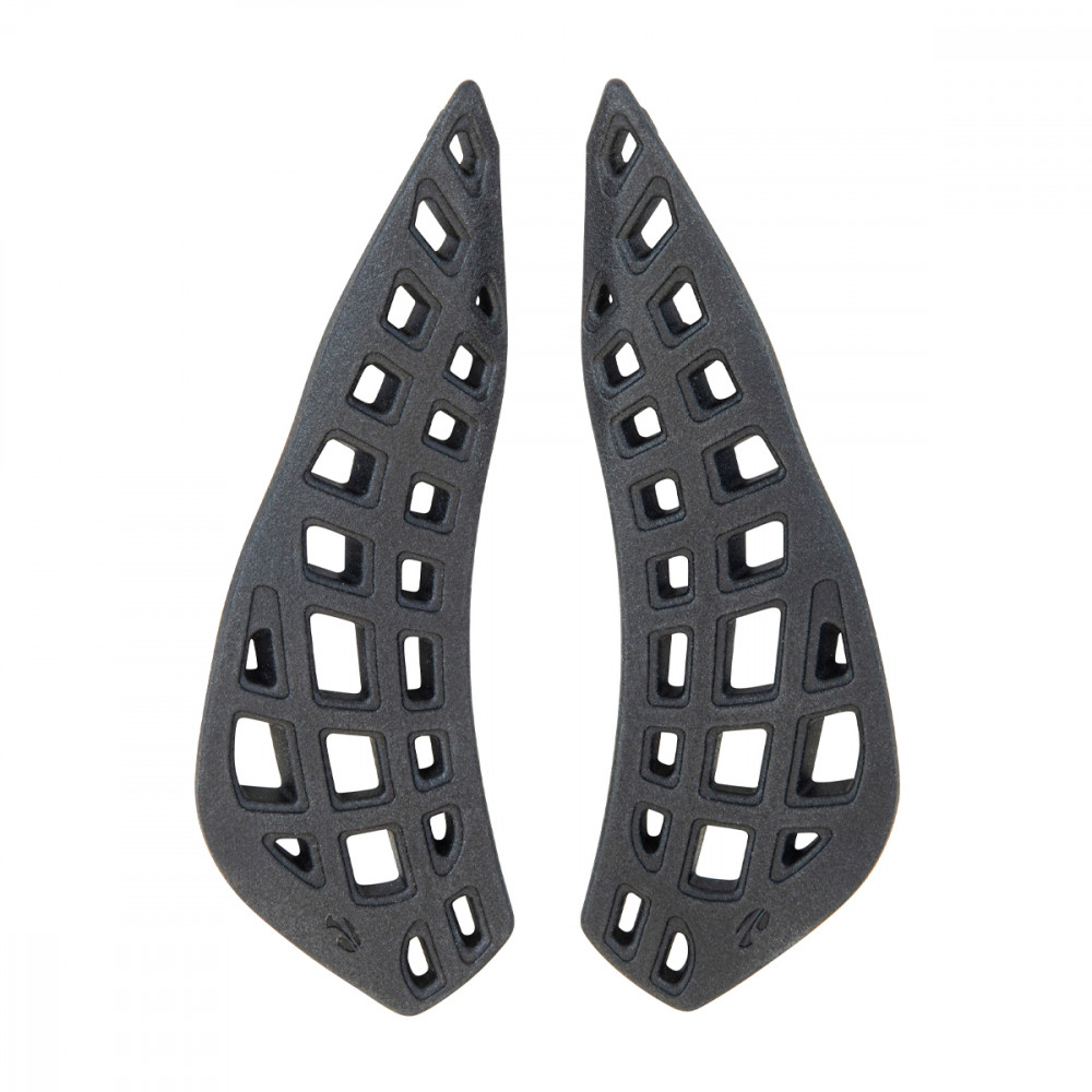 Pads remplacement TIOGA - Pour Spyder Stratum Opaque