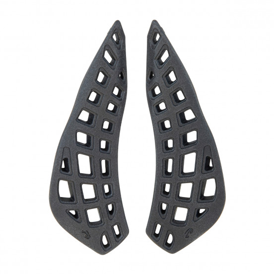 Pads remplacement TIOGA - Pour Spyder Stratum Opaque