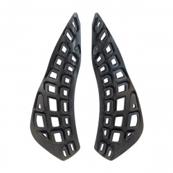 Pads remplacement TIOGA - Pour Spyder Stratum Opaque