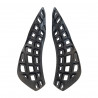 Pads remplacement TIOGA - Pour Spyder Stratum Opaque
