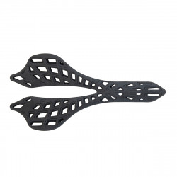 Pads remplacement TIOGA - Pour Spyder TwinTail2 Opaque