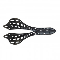 Pads remplacement TIOGA - Pour Spyder TwinTail2 Opaque
