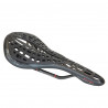 Selle TIOGA - Spyder Stratum Carbone HTS Opaque