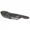 Selle TIOGA - Spyder Stratum Carbone HTS Opaque