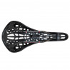 Selle TIOGA - Spyder Stratum Carbone HTS Opaque