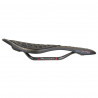 Selle TIOGA - Spyder Stratum Carbone HTS Opaque
