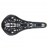 Selle TIOGA - Spyder Stratum Carbone HTS Opaque