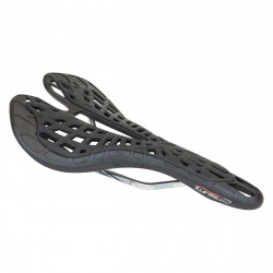 Selle TIOGA - Spyder Twin Tail 2 Opaque