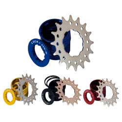 SingleSpeed Kit