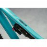 Sticker VTT DYEDBRO - Clear Glitter