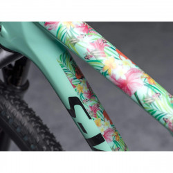 Sticker VTT DYEDBRO - Hawaii V2