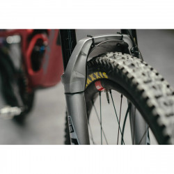 Sticker Fourches DYEDBRO - Clear