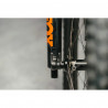 Sticker Fourches DYEDBRO - Clear
