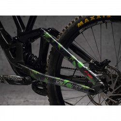 Sticker VTT DYEDBRO - Teresa Williams V2