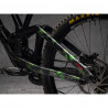 Sticker VTT DYEDBRO - Teresa Williams V2