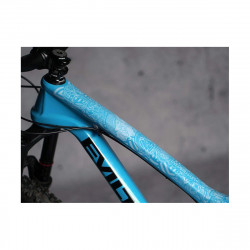 Sticker VTT DYEDBRO - Viking