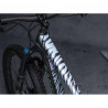 Sticker VTT DYEDBRO - Zebra Retro