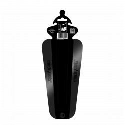 Garde-boue MUCKY NUTZ - Butt Fender 2 - Arrière