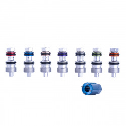 Fourche FORMULA - Kit CTS
