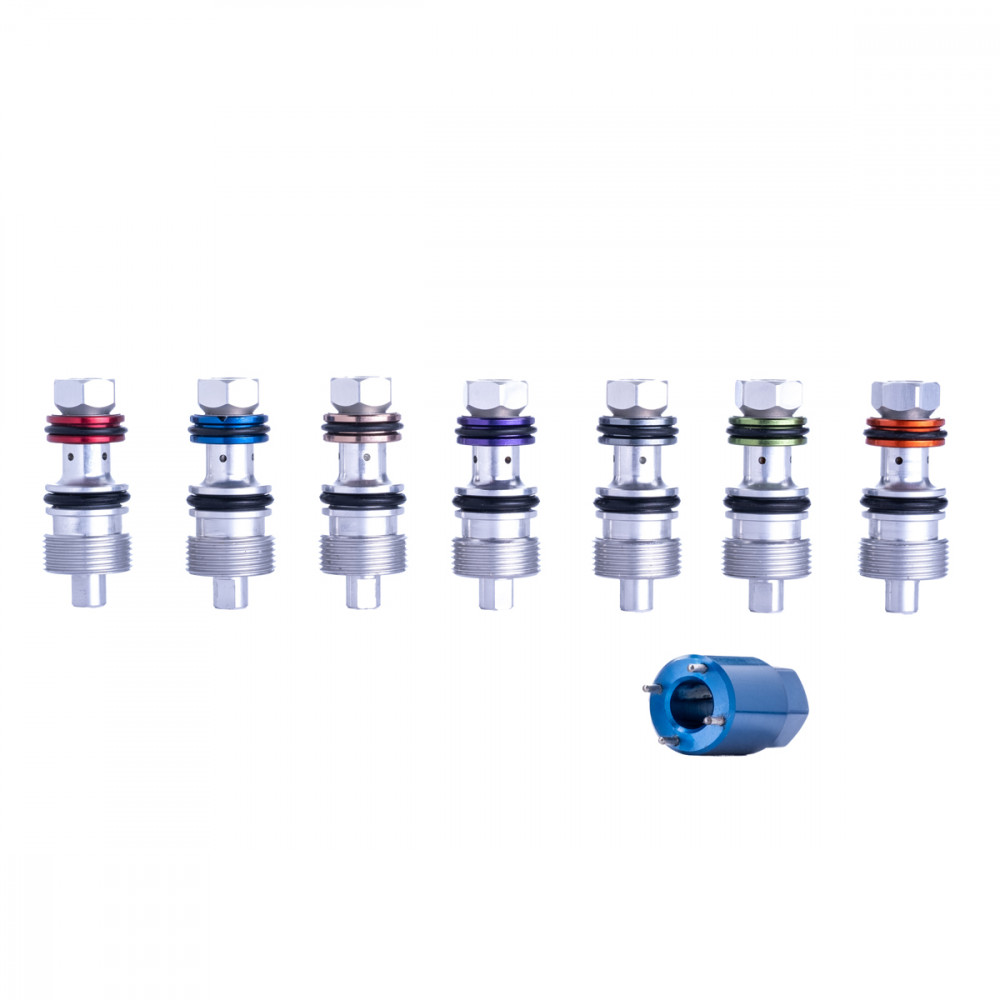 Fourche FORMULA - Kit CTS