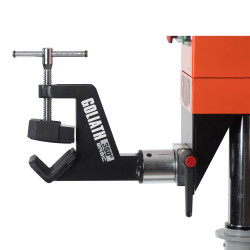 Accessoire GOLIATH - Extension de Pince Goliath 50mm