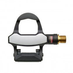 Pédale HT - PK02 titane