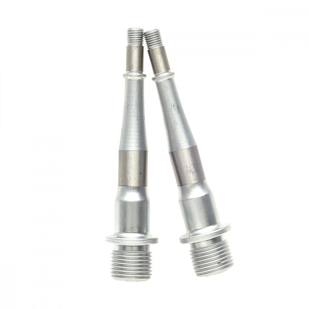 Axe de pédales HT - Kit chromo pour PK02