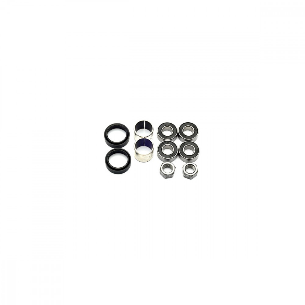Kit entretien pour pédales HT - PK02