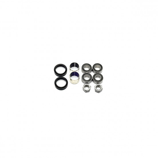 Kit entretien pour pédales HT - PK02