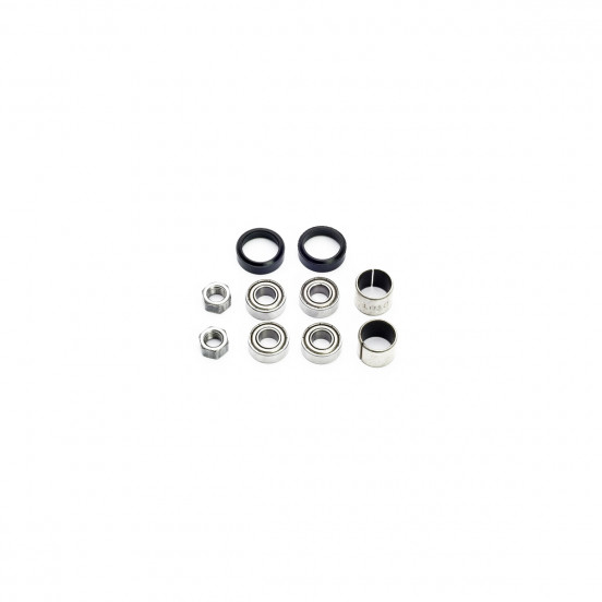 Kit entretien pour pédales HT - Talon AN71