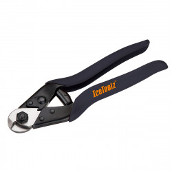 Pince coupe câble ICETOOLZ - Pour câbles et gaines • 67B4