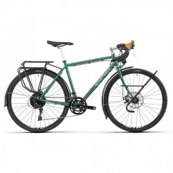 Vélo BOMBTRACK - Arise Tour - 2024