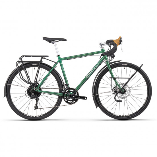 Vélo BOMBTRACK - Arise Tour - 2024