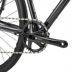 Vélo BOMBTRACK - Arise SG Apex - 2024