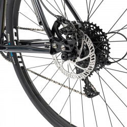 copy of 2022 Kit de montage+fourche Spire Carbon (vendu sans cadre)