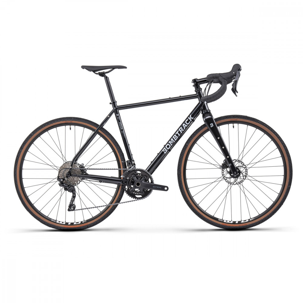 copy of 2022 Kit de montage+fourche Spire Carbon (vendu sans cadre)