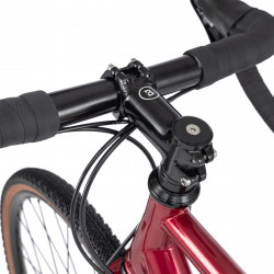 copy of 2022 Kit de montage+fourche Spire Carbon (vendu sans cadre)