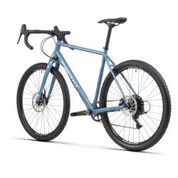 copy of 2022 Kit de montage+fourche Spire Carbon (vendu sans cadre)