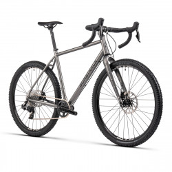 copy of 2022 Kit de montage+fourche Spire Carbon (vendu sans cadre)