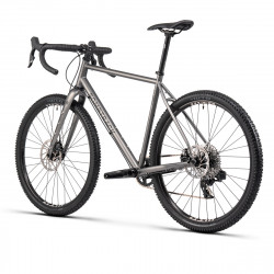 copy of 2022 Kit de montage+fourche Spire Carbon (vendu sans cadre)