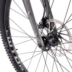 copy of 2022 Kit de montage+fourche Spire Carbon (vendu sans cadre)