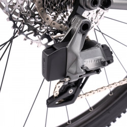 copy of 2022 Kit de montage+fourche Spire Carbon (vendu sans cadre)